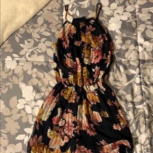 Charlotte Russe romper